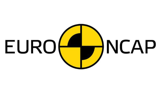 Logo for Euro NCAP